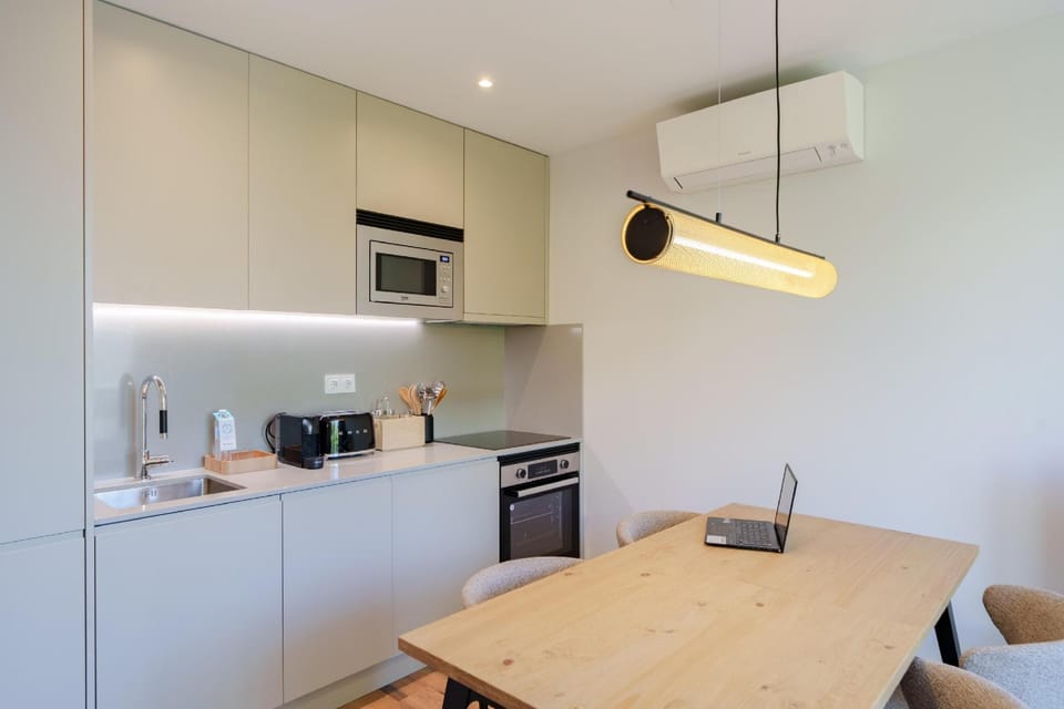 Feel Porto Firmeza Coworking Flat 3 2 Hotel in Porto