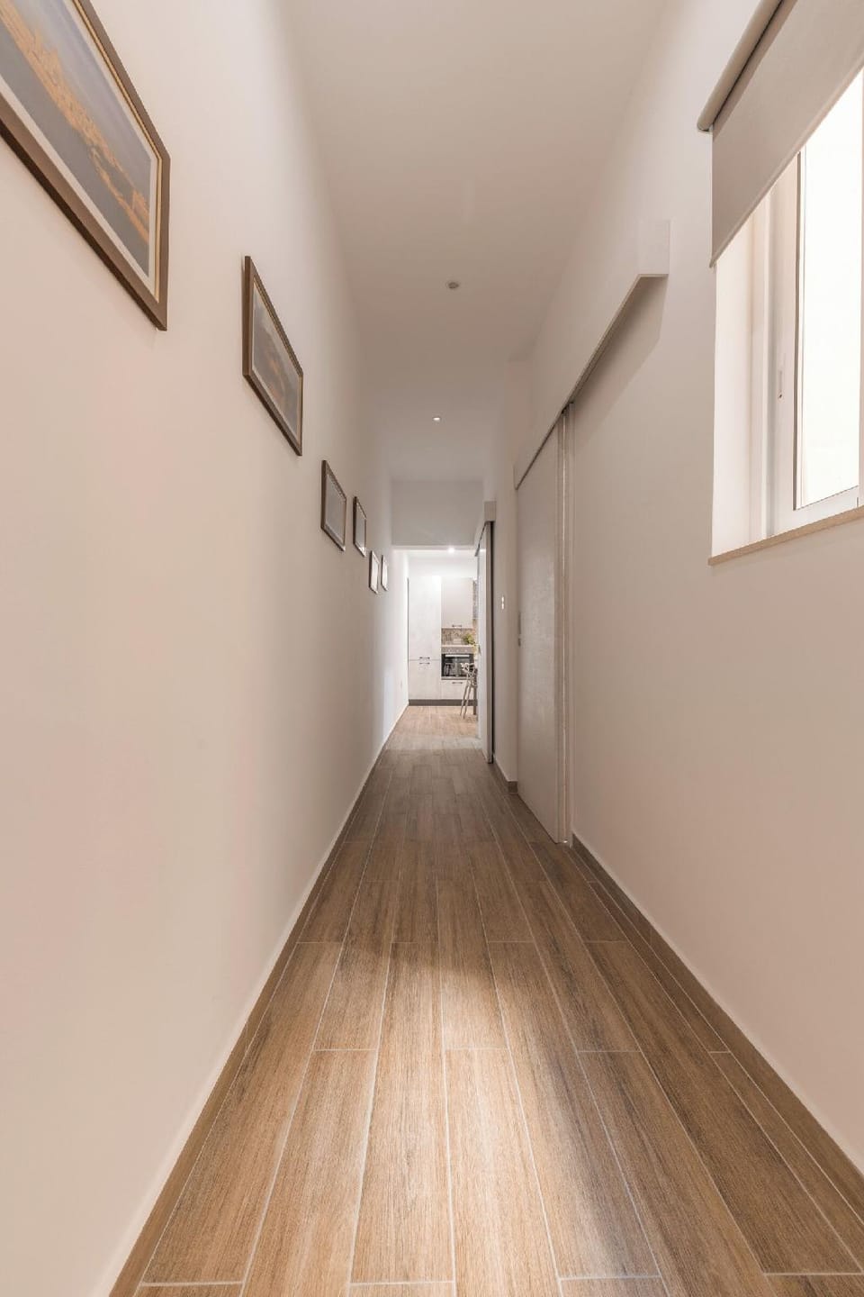 ORSOLA - 2 BEDROOM APARTMENT Hotel in Valletta