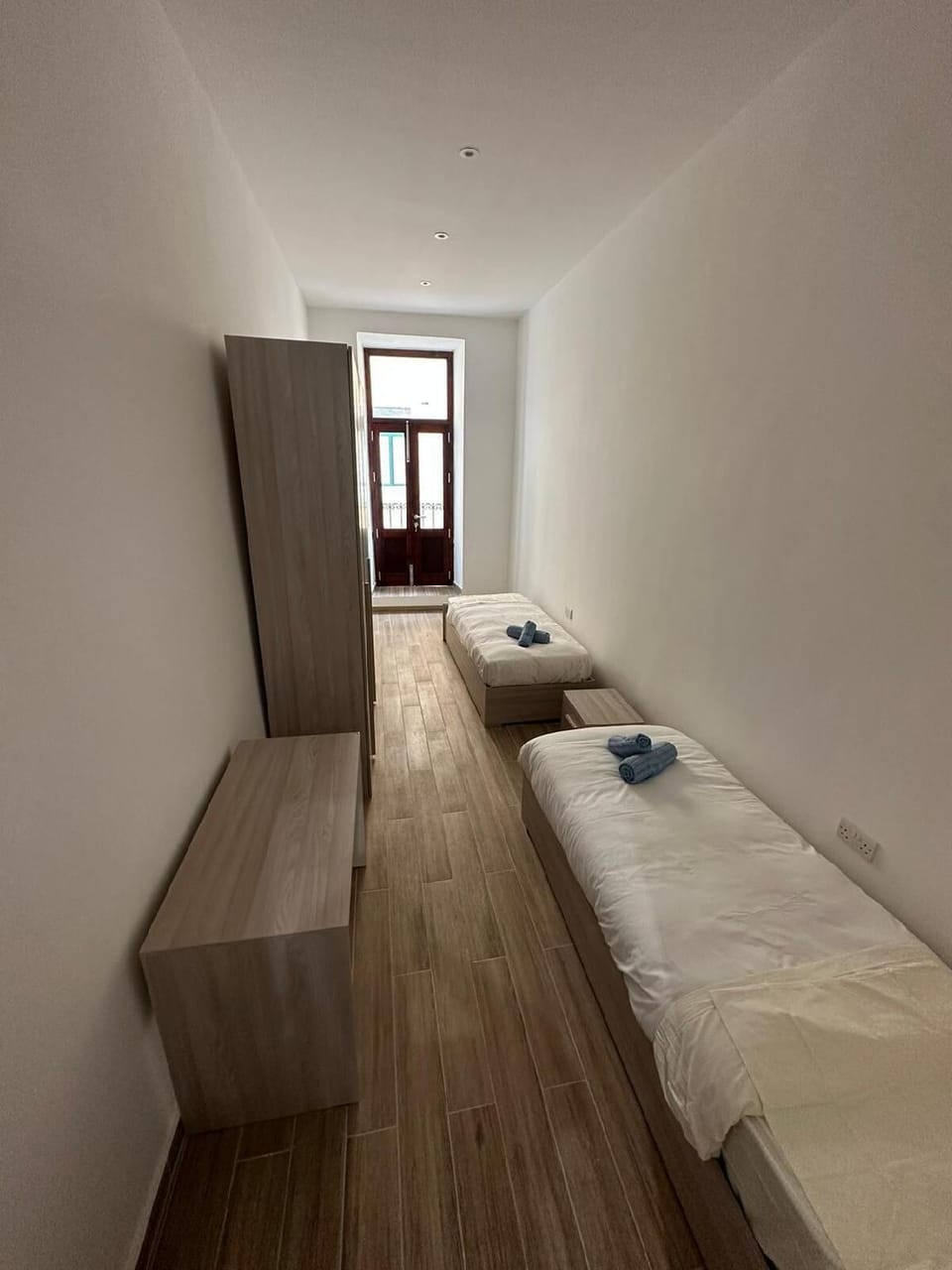 ORSOLA - 2 BEDROOM APARTMENT Hotel in Valletta