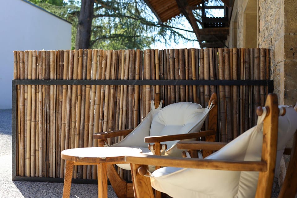 Hôtel Séquoias Hotel in Bourgoin-Jallieu
