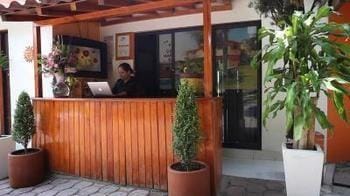 Hotel Quinta Ventura Hotel in State of Mexico