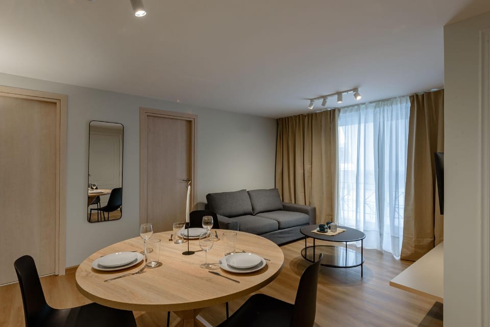 Leviosa apartment airport by Airstay Hotel in Decentralized Administration of Attica