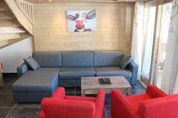 Les Chalets d'Adelphine Hotel in Les Gets