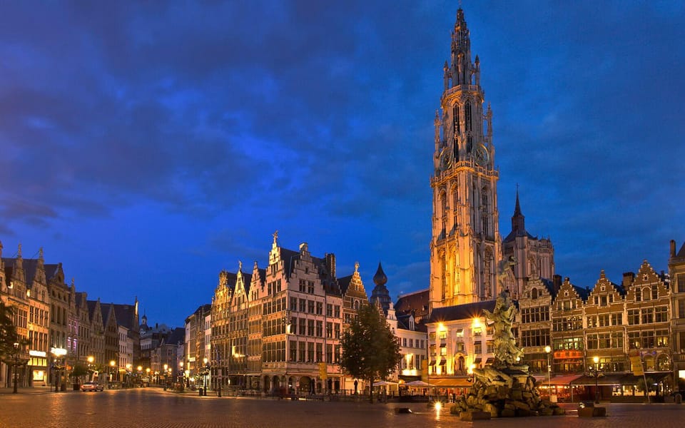 Kyoto Suites - Sleep inn Antwerp Hotel in Antwerp