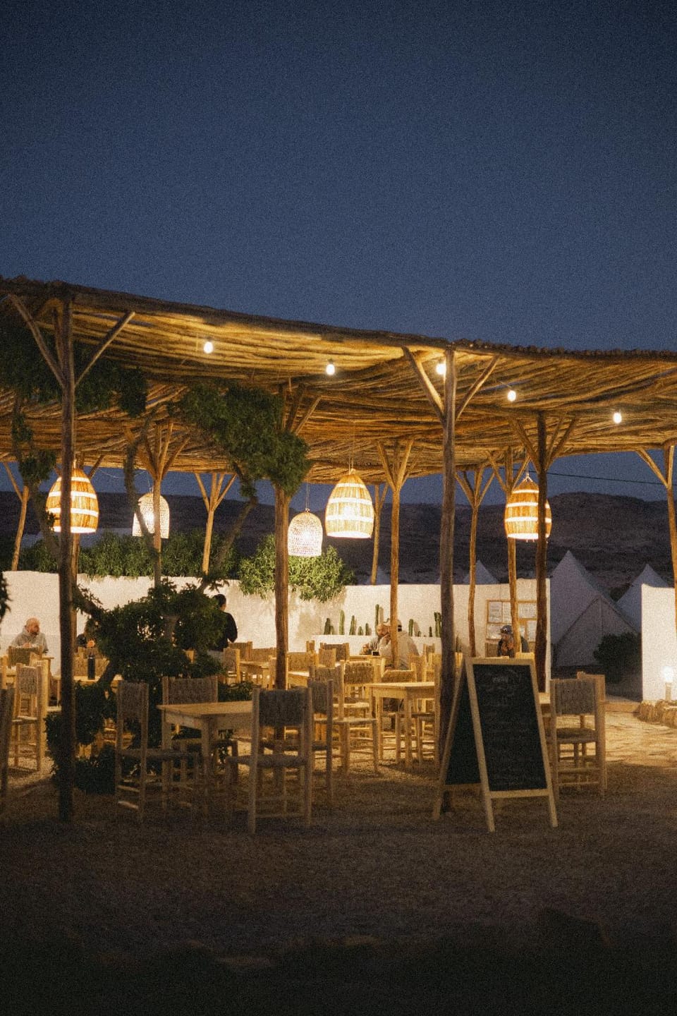 Dreamsea Surf Camp Imsouane Hotel in Souss-Massa