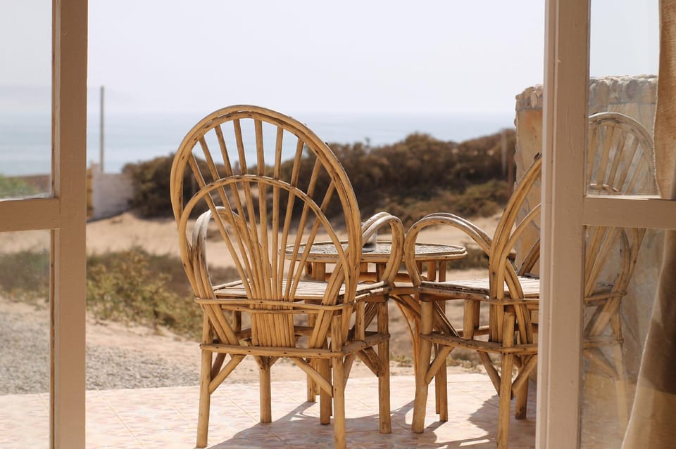 Dreamsea Surf Camp Imsouane Hotel in Souss-Massa