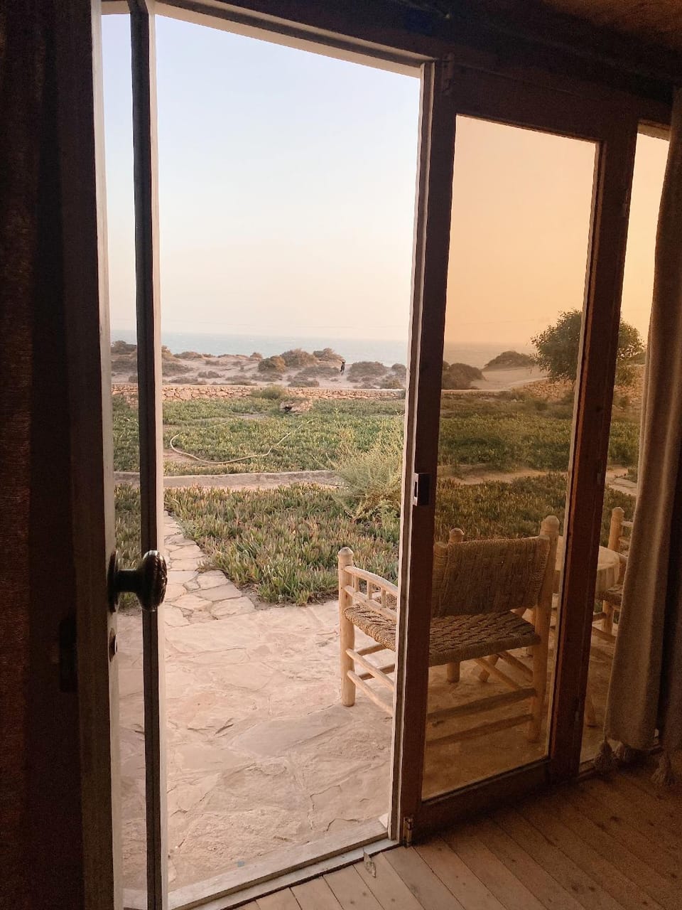Dreamsea Surf Camp Imsouane Hotel in Souss-Massa