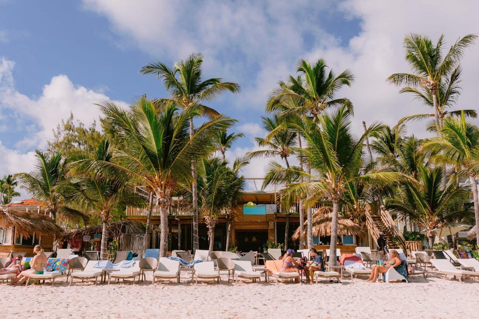 Beach Getaway for Amazing Vacation in Punta Cana Hotel in Punta Cana