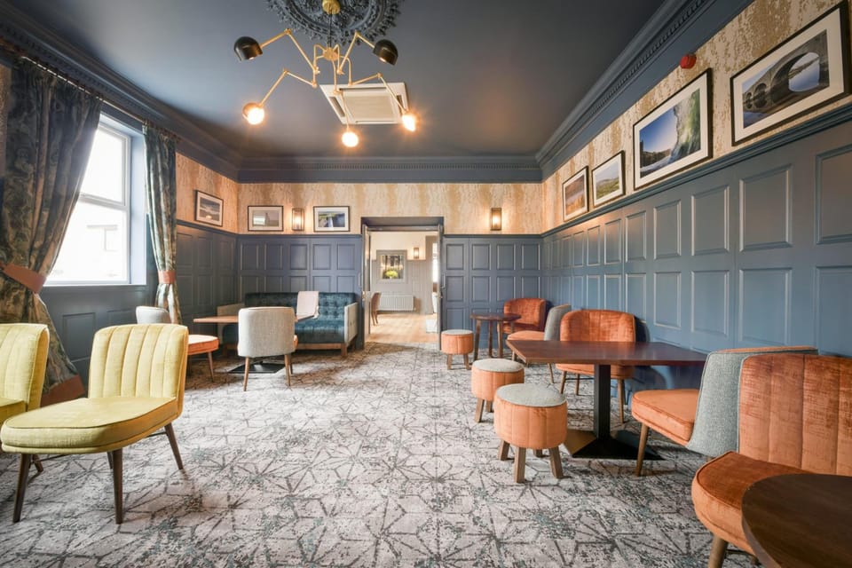 Lahinch Coast Hotel and Suites Hotel in Lahinch