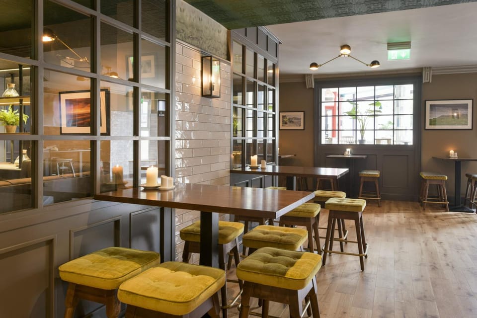 Lahinch Coast Hotel and Suites Hotel in Lahinch