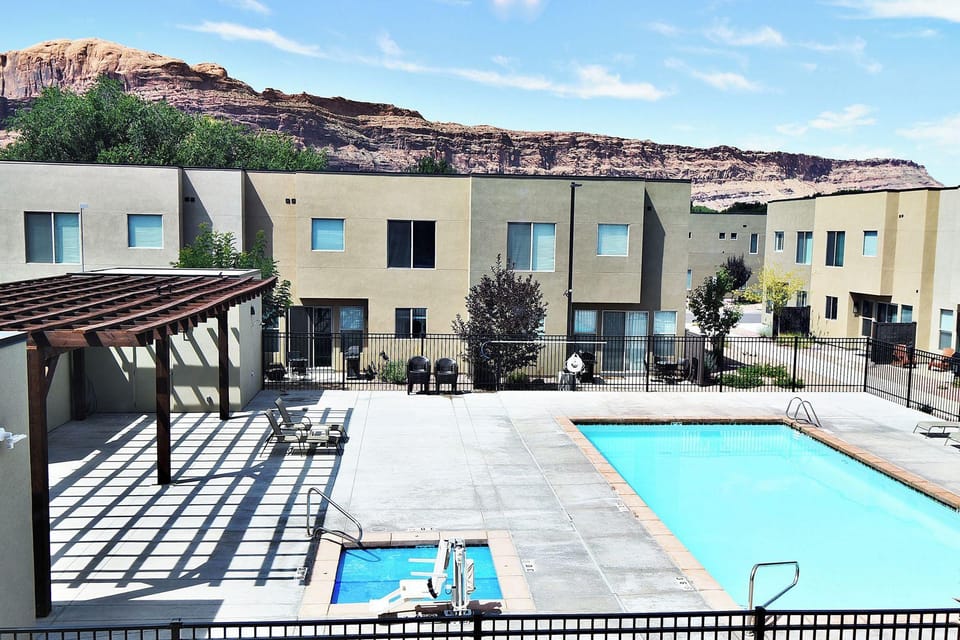 Entrada at Moab 425 Hotel in Moab