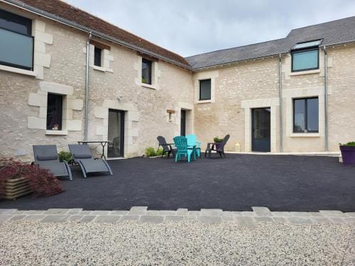 Chez Onna Hotel in Centre-Val de Loire