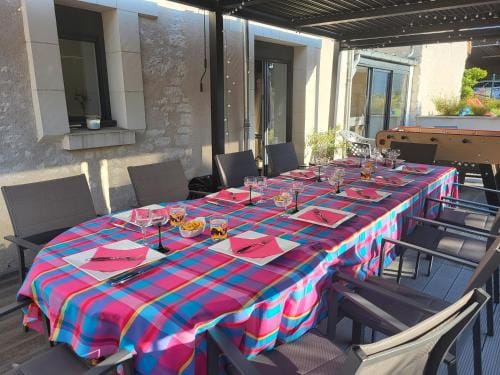 Chez Onna Hotel in Centre-Val de Loire