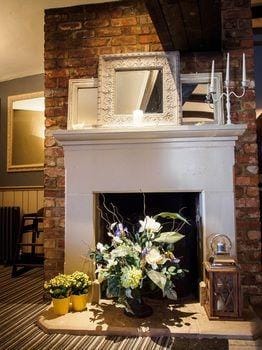 Cross Roads Hotel by Greene King Inns Hotel in Daventry District