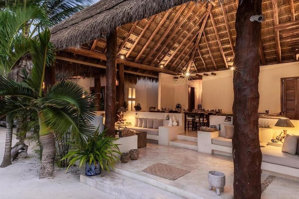 Tierra del Mar Hotel Hotel in Holbox
