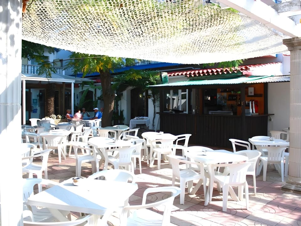 Fergus Paradis Park Hotel in Maresme