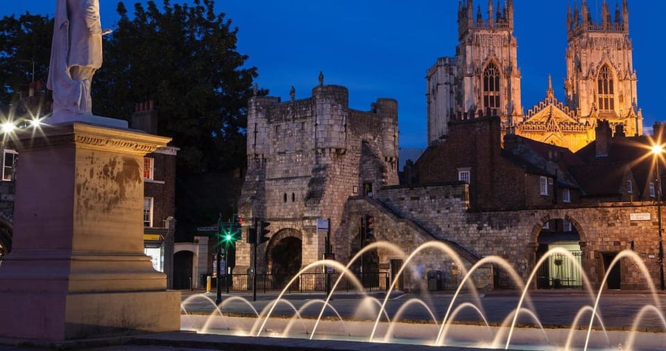 The Clifford Gathering - Sleeps Up To 10 York Hotel in York
