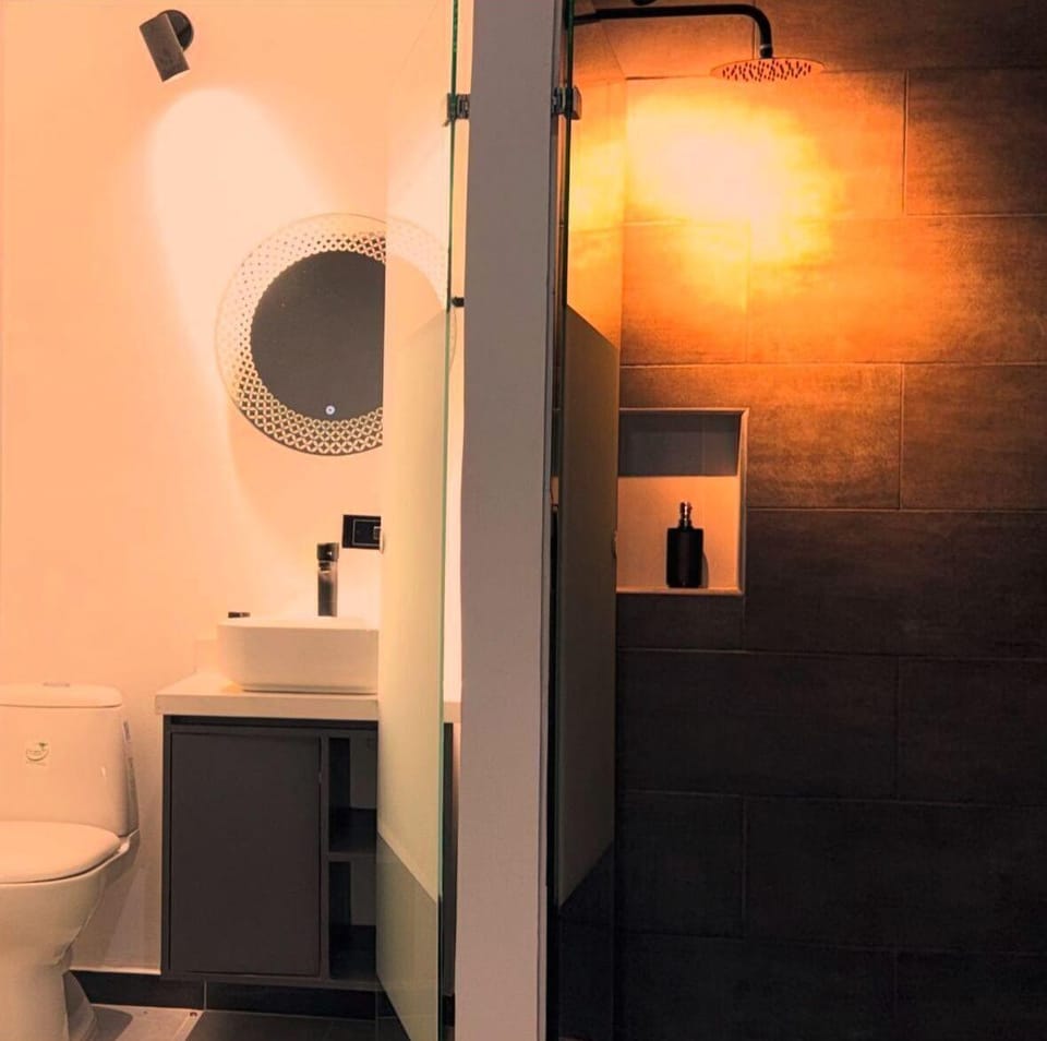 CLANDESTINO HOTEL BOUTIQUE Hotel in Caldas, Colombia
