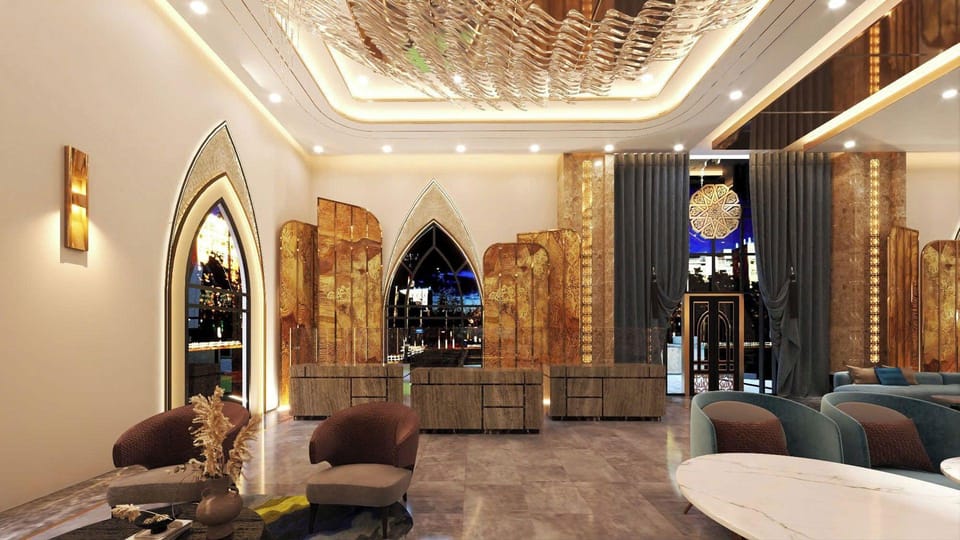 Anyla Grand Hotels Hotel in Vietnam