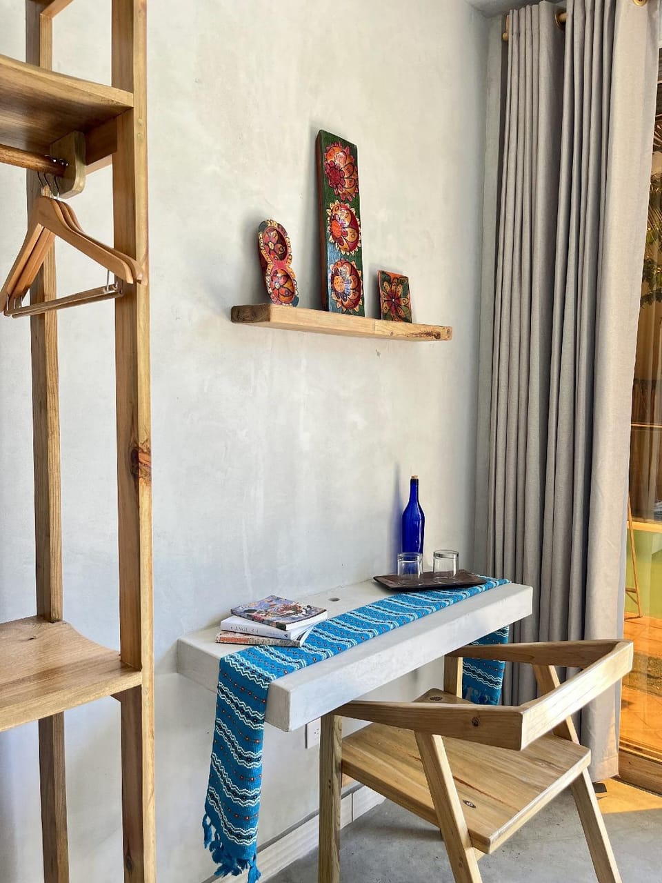 SHANTI SURF CAMP Hotel in Guatemala