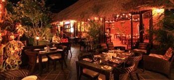 Cham Villas Resort in Phan Thiet