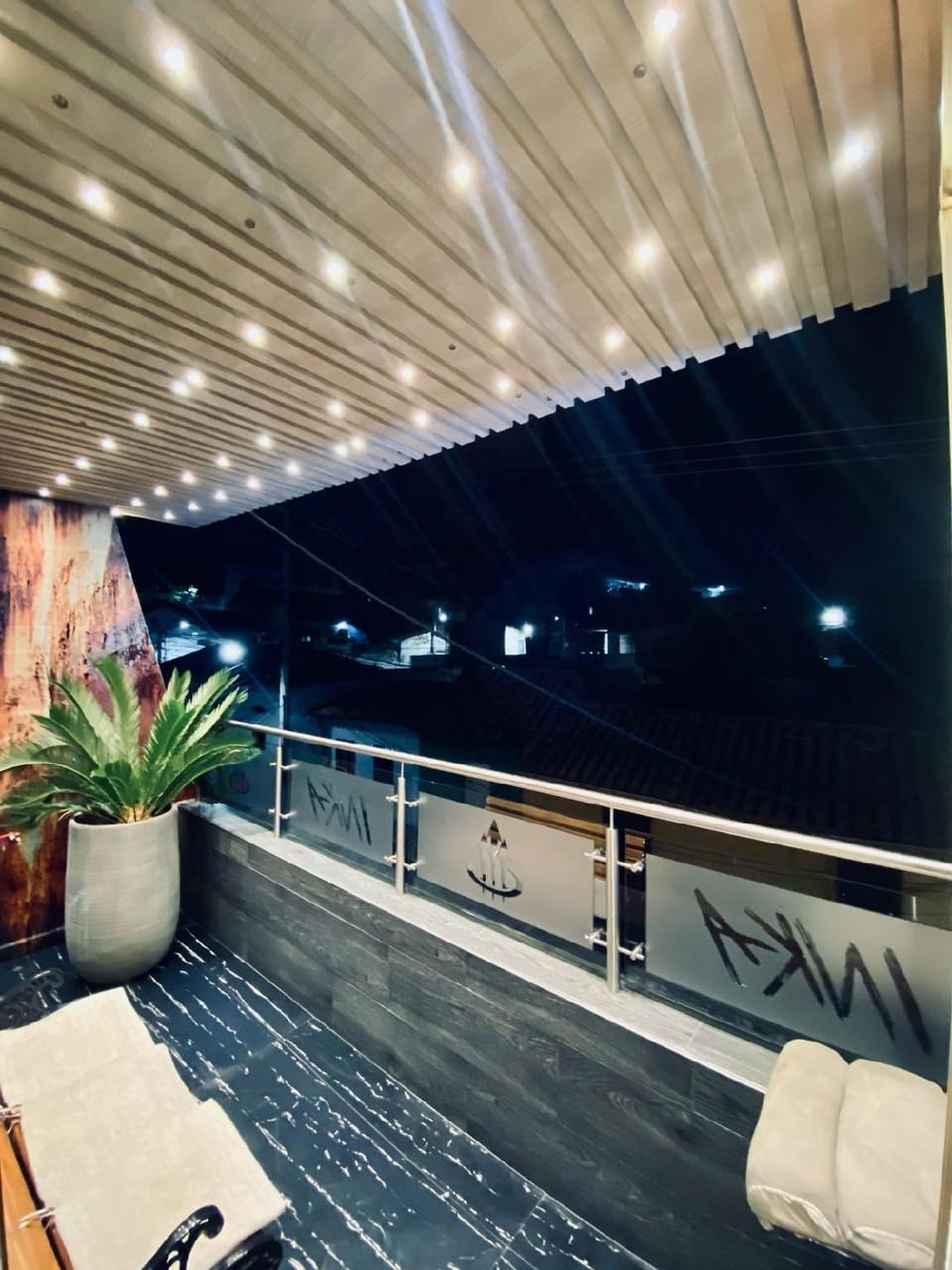 INKA HOTEL Hotel in Cúcuta