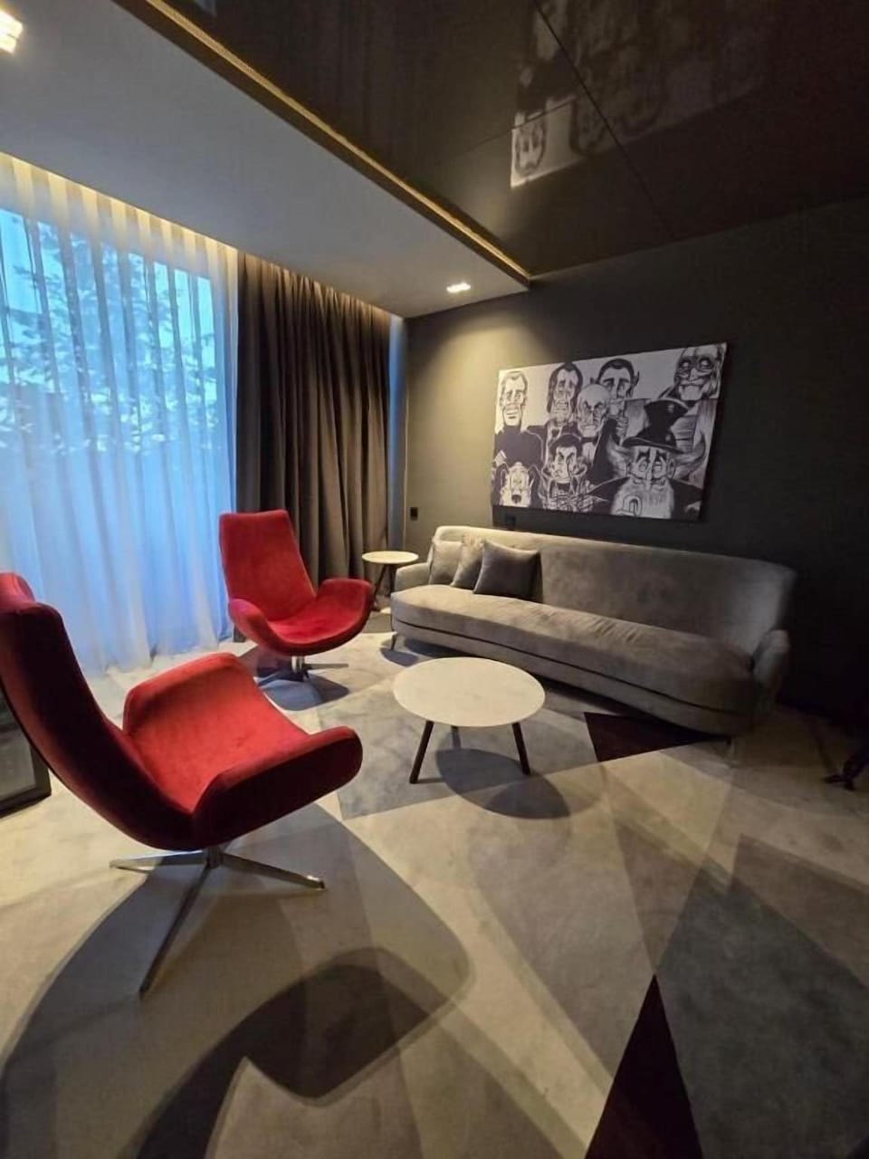 Vojvoda Putnik Hotel in Serbia
