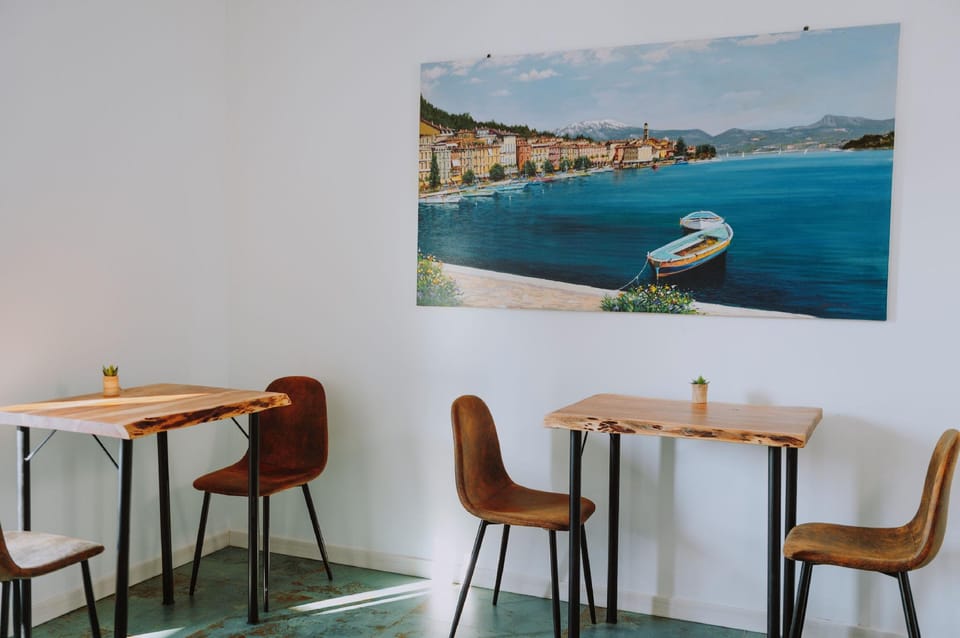Antica Dimora dei Gelsi Hotel in Manerba del Garda