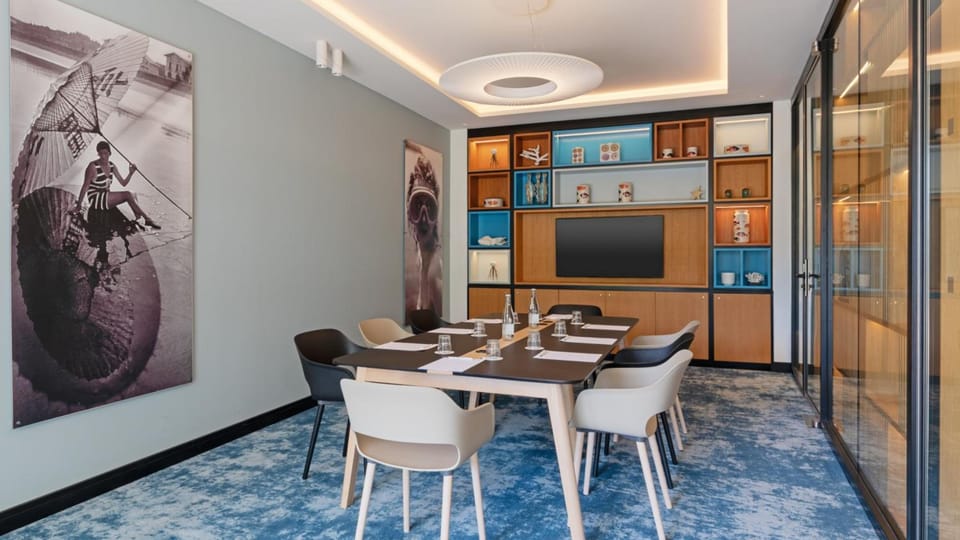 Meeting room / ballrooms