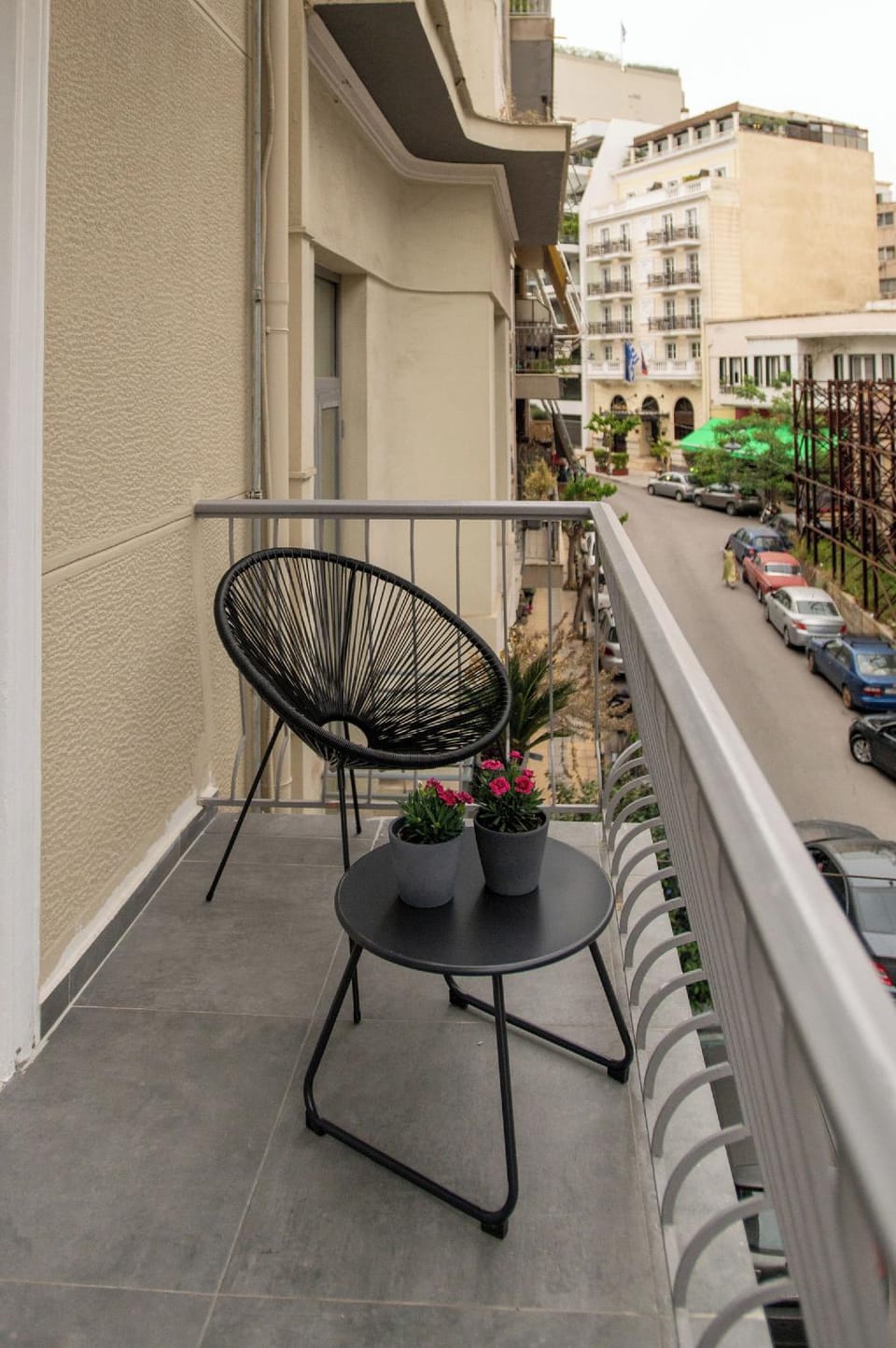 Acropolis Signature Apartment Hotel in Athens