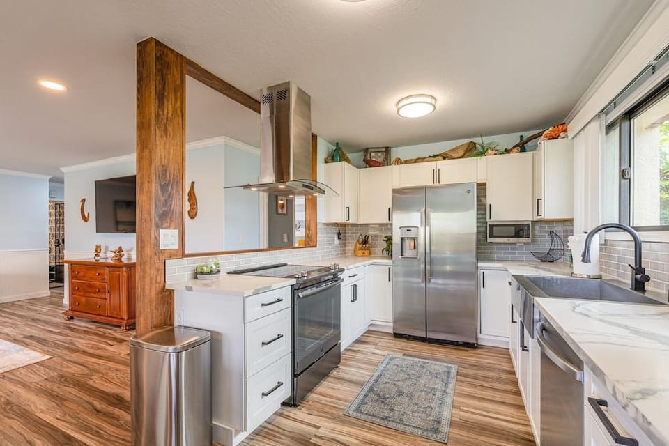Big Island Keauhou Punahele C104 2 Bedroom Condo Hotel in South Kona