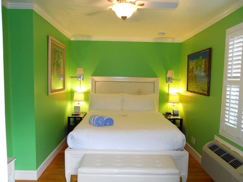 Guestroom
