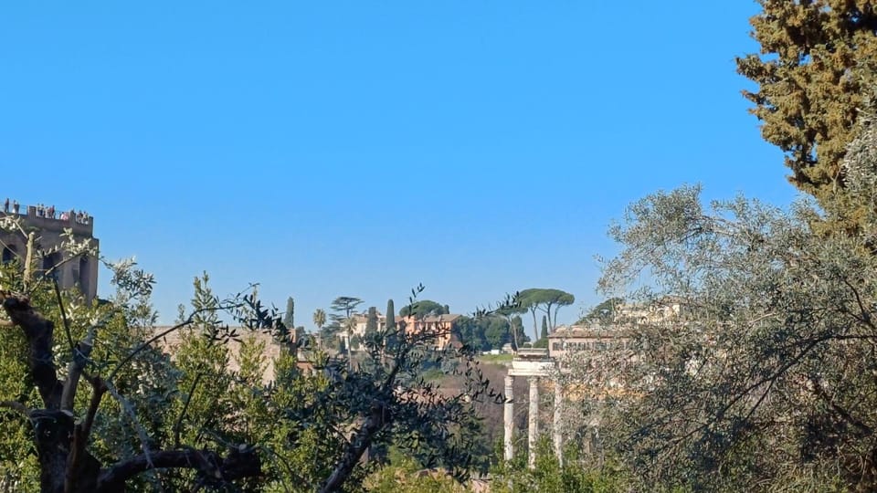 Chiara Stella Guest House Hotel in Rome