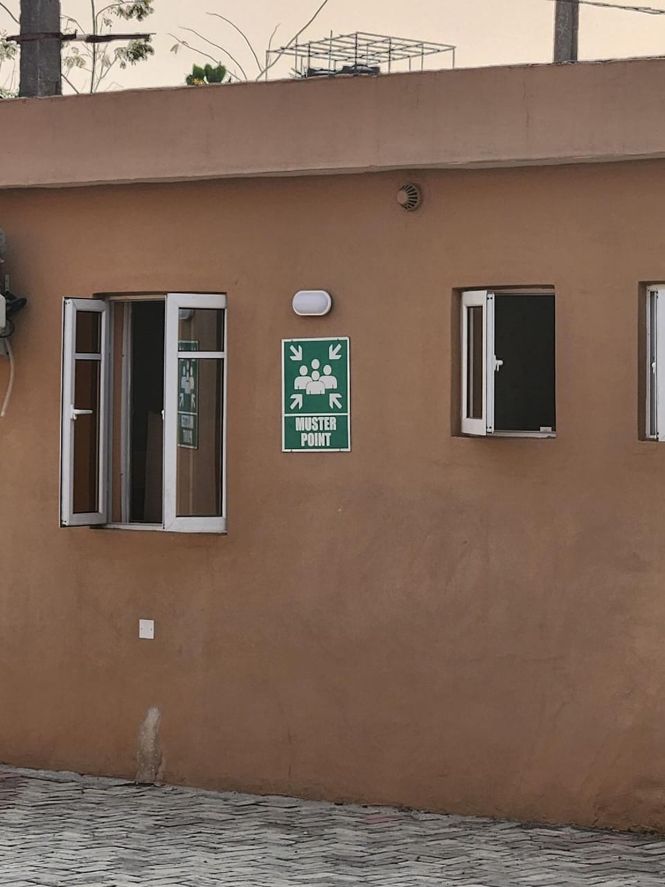 See Good Guest House Enimarire Hotel in Lagos, Nigeria
