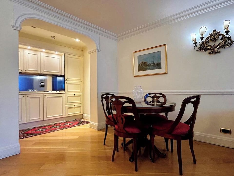 Torre dell’Orologio Signature Residence Apartment hotel in San Marco