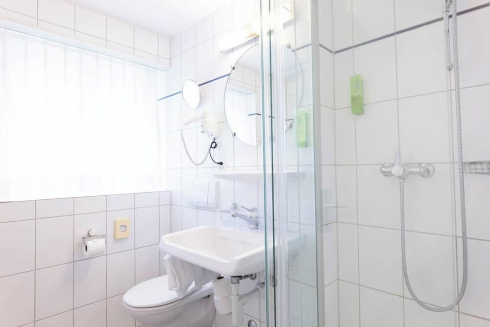 Hotel David 22 Hotel in St. Gallen