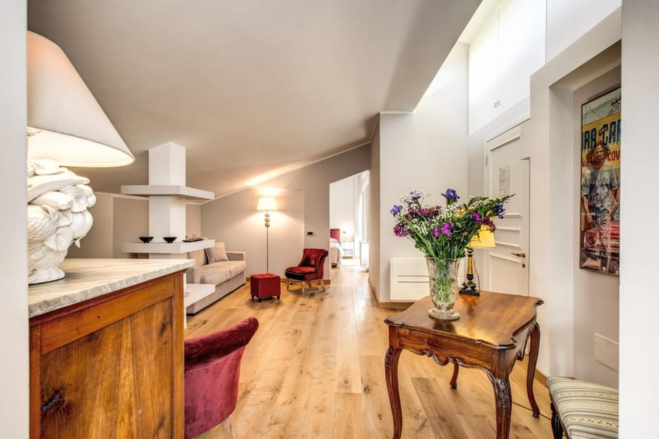 La Gaura Guest House Hotel in Lazio