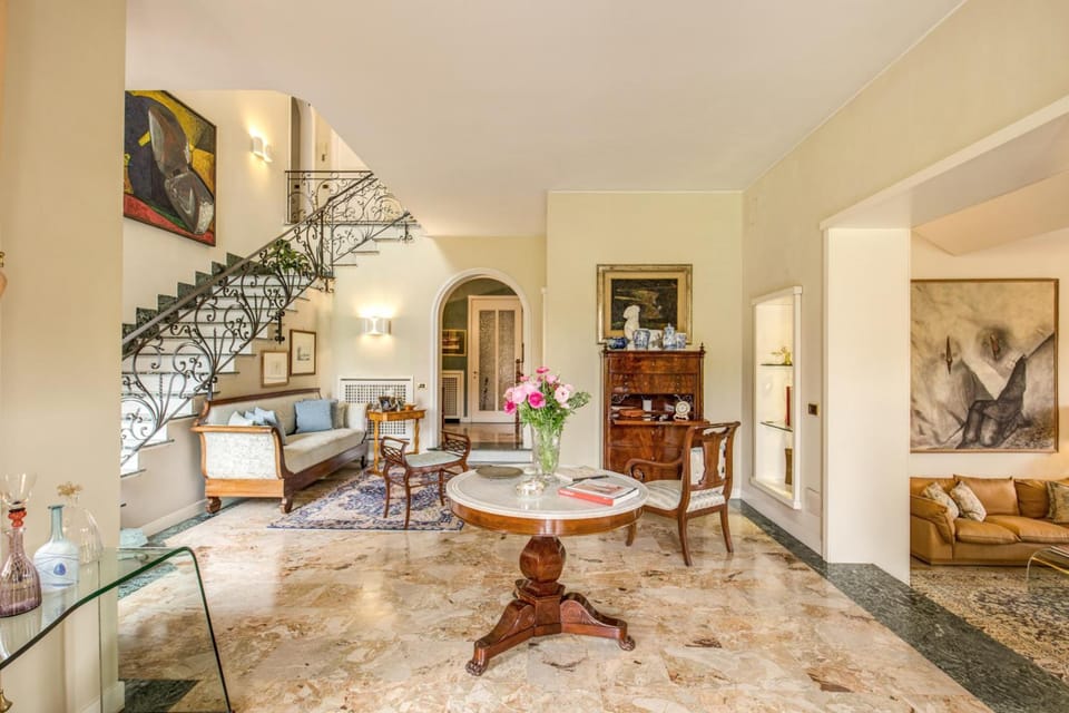 La Gaura Guest House Hotel in Lazio