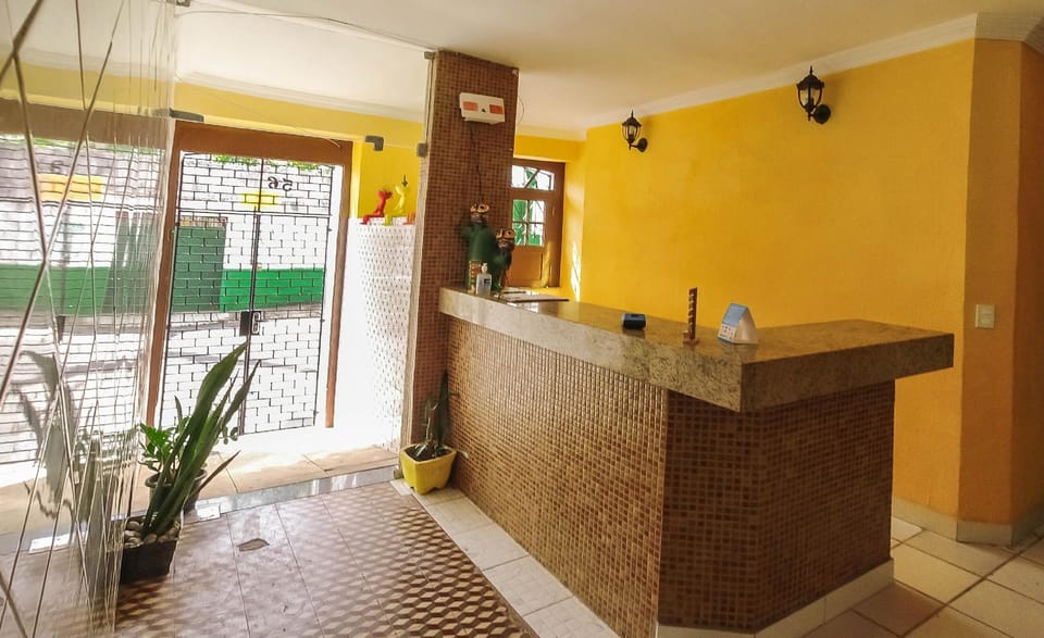 Rio Slz Hostel Hotel in São Luís
