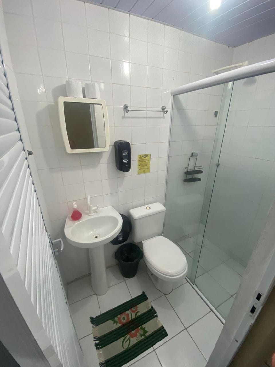 Rio Slz Hostel Hotel in São Luís