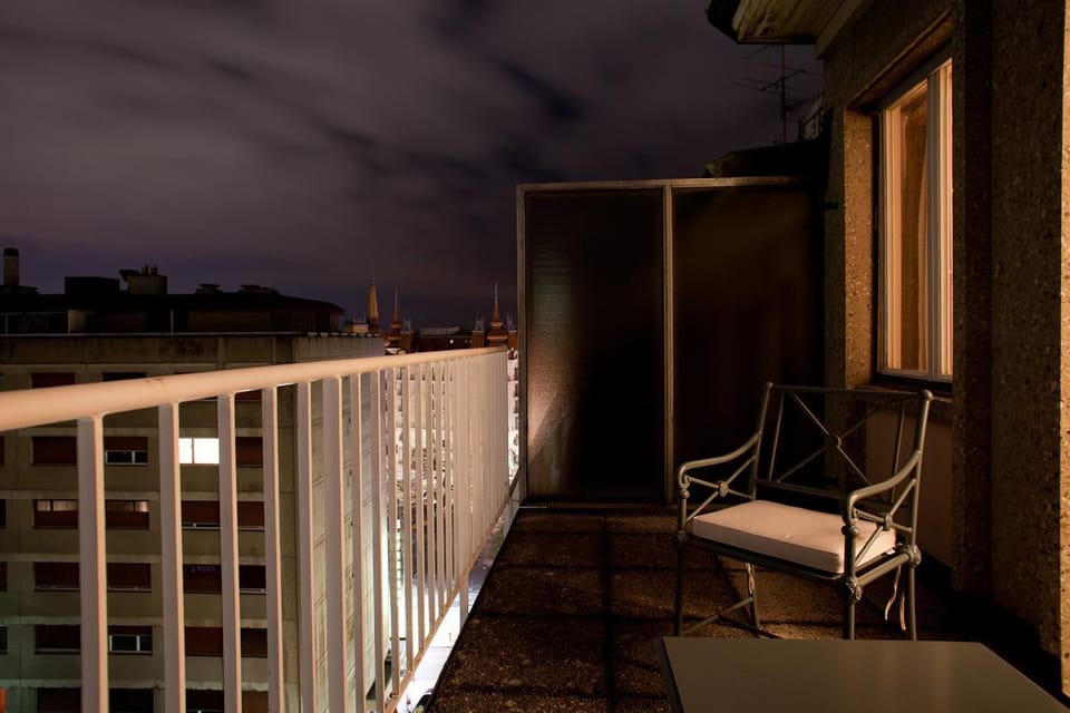 Sagitta Hotel Hotel in Geneva