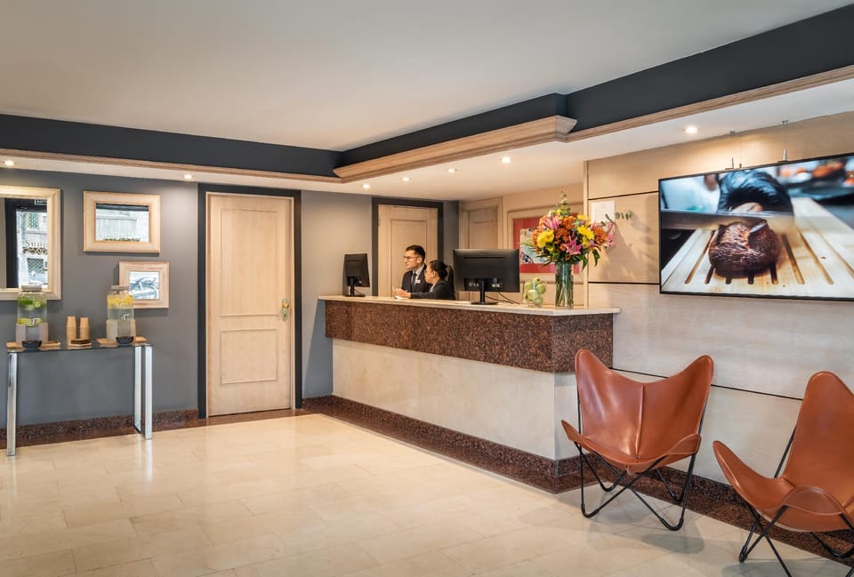 Sunotel Junior Hotel Hotel in Barcelona