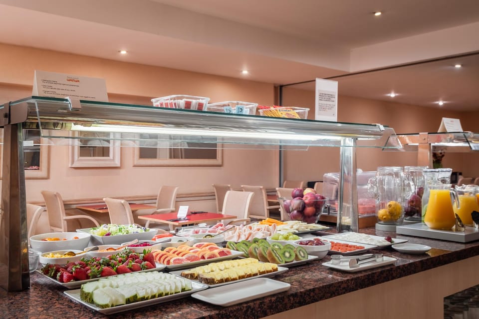 Sunotel Junior Hotel Hotel in Barcelona