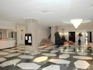 HLG Gran Hotel Samil Hotel in Vigo