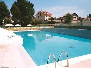 HLG Gran Hotel Samil Hotel in Vigo