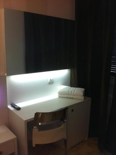 Manila Inn Hotel in Rome