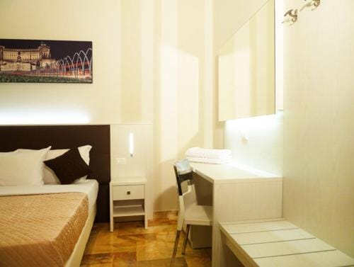 Manila Inn Hotel in Rome