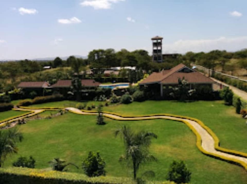 Destination Resort Centre Hotel in Nairobi County