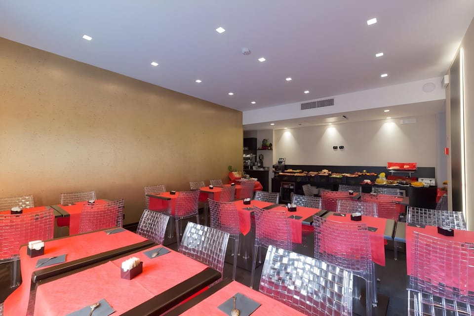 Floris Hotel Hotel in Rome