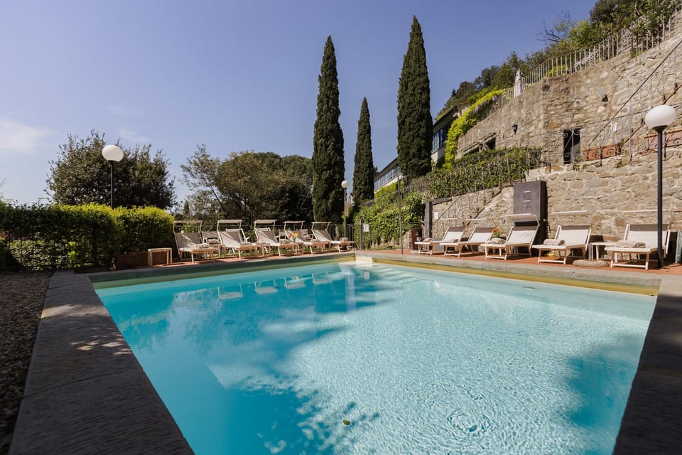 Hotel Villa Fiesole Hotel in Fiesole